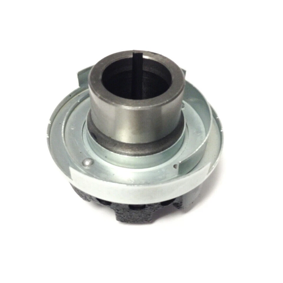 For Harmonic Balancer Crankshaft Hub fit 1989-94 Ford Mustang Ranger 2.3L 4 cyl - Image 3 of 4