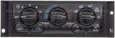 Dorman 599-002 Remanufactured Climate Control Module fits Chevrolet Venture