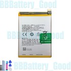 Batterie 100% Neuve pour Téléphone OPPO A9 A9x F11 BLP707 Haute Qualité Interne 4020mAh