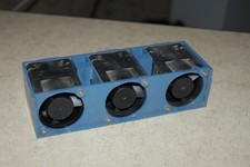 HP 307525-001 ProLiant DL360 G3 G4 Triple Fan Assembly