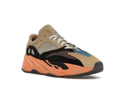 adidas Yeezy Boost 700 Enflame Amber - GW0297 | eBay