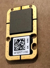 Lenovo TTCF122405 Laptop Fingerprint Reader Board