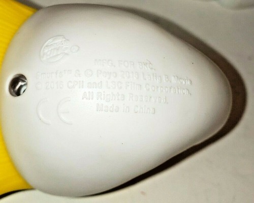 BKC Schlümpfe Figuren 5,5" 3 Stück 2016 - Bild 6 von 8