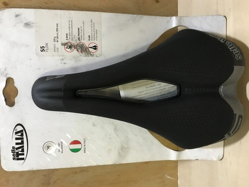Selle Italia Bicycle saddle S5/Zoo/X-Race/XR Flow/Talisman Flow/ FLX Option  | eBay