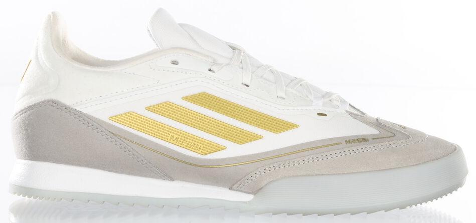 adidas Messi Adizero F50 Freestyle Triunfo Dorado for Sale 