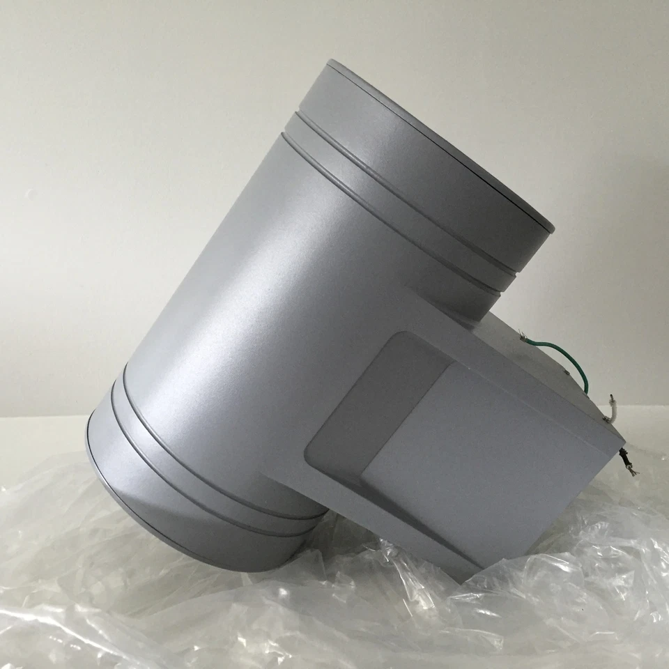 NUEVO Philips Gardco Lighting 301D Cilindro Lanzamiento Adelante Downlight Luz completamente FT Foto 3 de 4