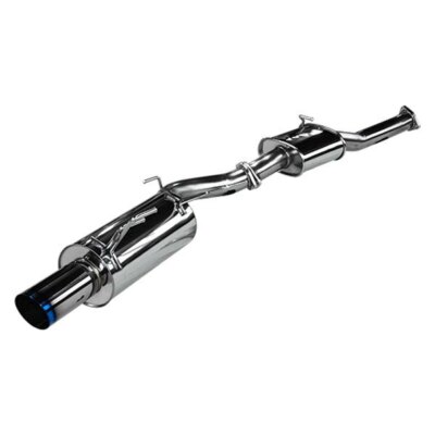 【カーズ】S2000 AP1 HKS ハイパワーマフラー HKS Hi-Power Racing Catback Exhaust Single for 00-09 Honda