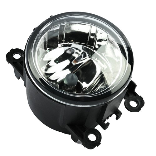 Fog Light Driver + Passenger Side For Jeep Renegade 2015-2020 CH2592152 - Picture 5 of 9