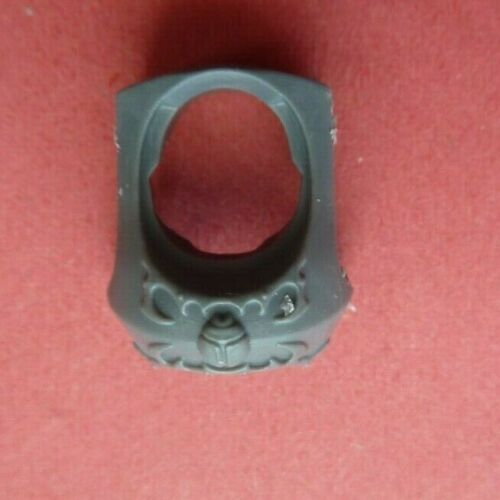 THOUSAND SONS Scarab Occult Terminators FRONT DECOR - Bits 40K