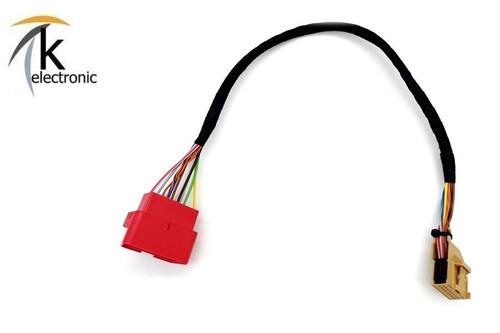 OBD Diebstahlschutz Adapter Sicherheitssystem für MAN - Bild 4 von 4