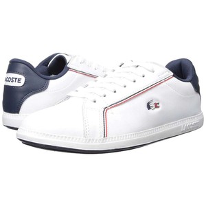 lacoste graduate women's