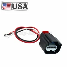 Connector of Manifold Absolute Pressure Sensor For Chrysler Dodge Jeep Ram
