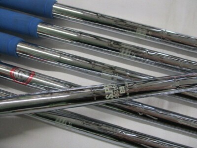 TaylorMade - TAKA　P760 NS PRO950GH S ７本 TaylorMade - TAKA P760 NS PRO950GH S 7本 TaylorMade P760