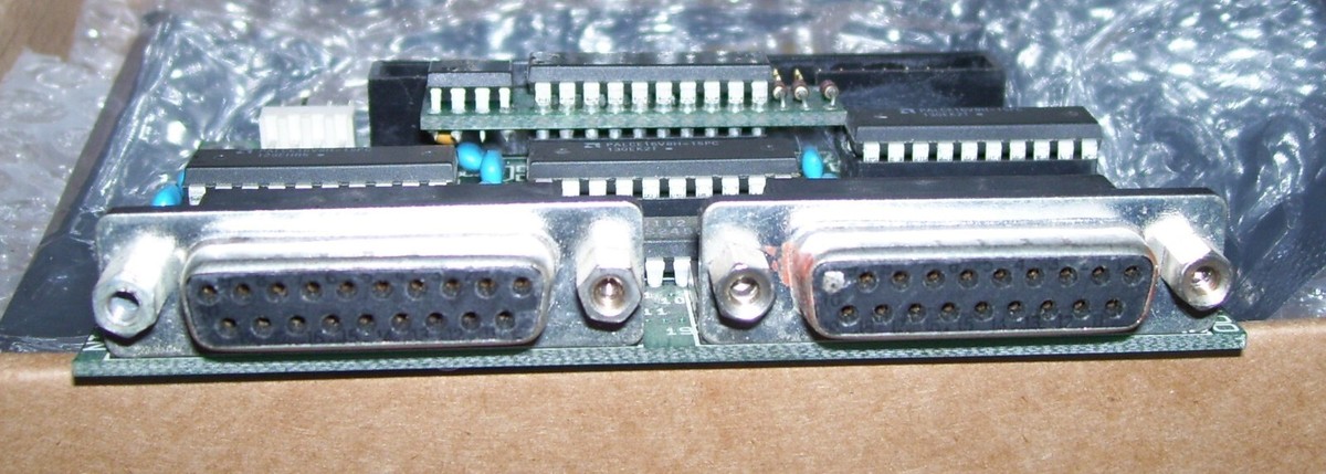 ATARI 520ST 1040ST用 内蔵フロッピードライブ ユニット 動作品 Atari 520 1040 ST STE Mega Computer ICD AdSCSI ST External