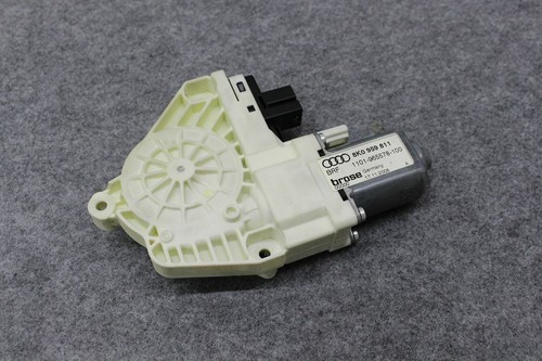 Audi A4 8K Q5 8R Skoda Superb Yeti Fensterhebermotor 8K0959811 hinten links