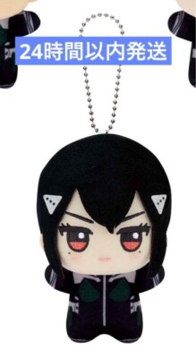 Kaiju No. 8 Chibigurumi Mini Plush toy New Mina Ashiro | eBay