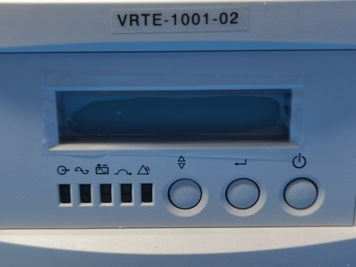 Marathon Power Vault UPS VRTE-1001-02 Uninterrupted Power Supply - Picture 10 of 11