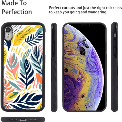plants painting Artsy Greenery For Samsung A15 A16 S23 S24 S25 Ultra FE Flexible - 第 24/25 張圖片