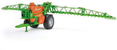 Amazone Ux 5200 Trailed Field Sprayer