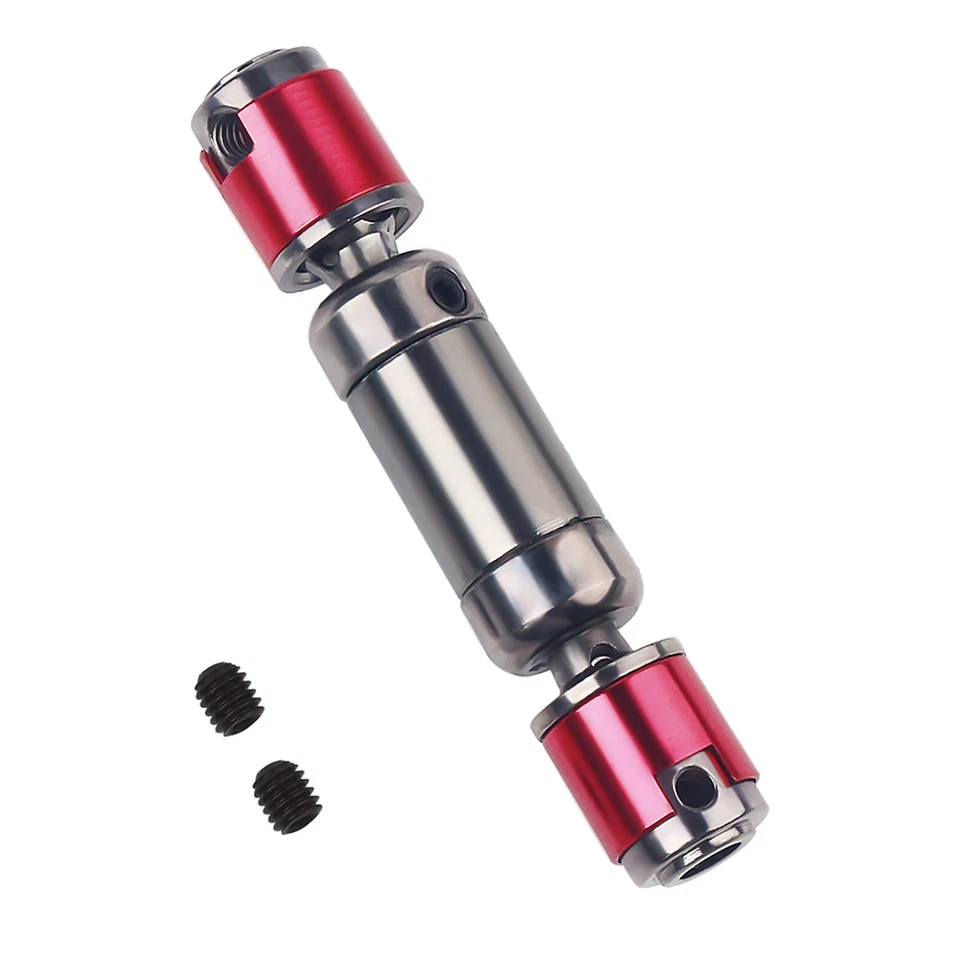 313mm Wheelbase Chassis Frame Gearbox For AXIAL SCX10 II 90046 1/10 RC Car Truck - Image 4 of 4