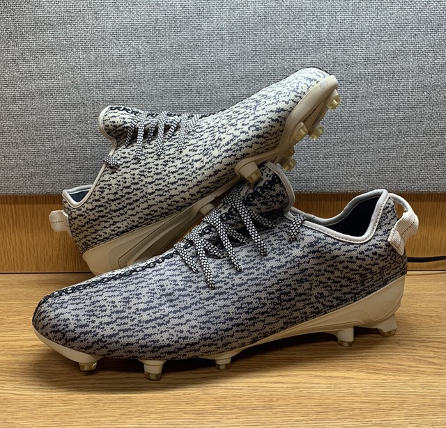 adidas yeezy cleat