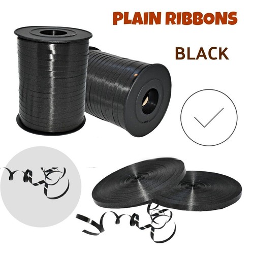 Black Theme Happy Birthday Foil Balloons Bunting Banner Party Decoration UK - Picture 26 of 47