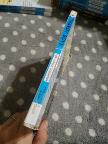 The Hardy Boys - Chapter Books ~YOU CHOOSE, BUILD A LOT ~ Buy More & Save! - Foto 33 di 96