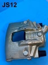 New Remanufactured Fiat Uno Fiorino Duna Right Front Brake Caliper 9946640
