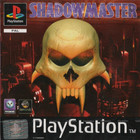 SHADOW MASTER Playstation PS1 PSX PSONEst Print NEW & SEALED