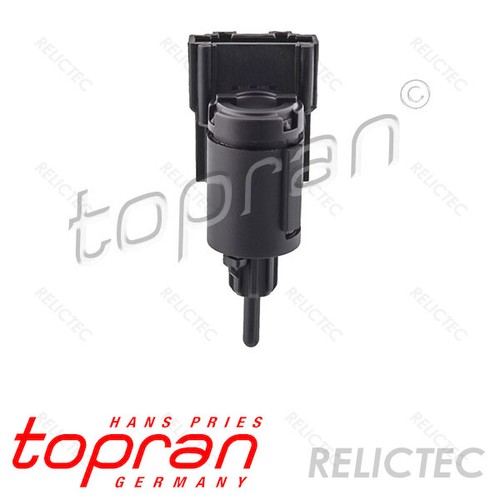 Brake Light Switch VW Audi Skoda SeatGOLF IV 4,BORA,TRANSPORTER V T5