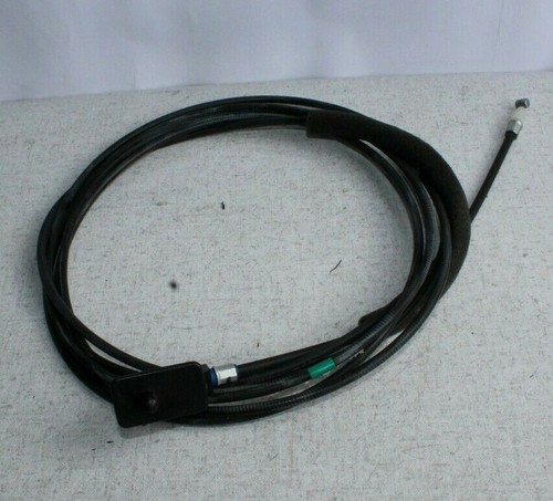 Nissan Micra K13 Motorhaubenseilzug Bautenzug - Bild 1 von 2