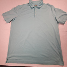 Callaway Opti Dri Performance Golf Polo Men's XL