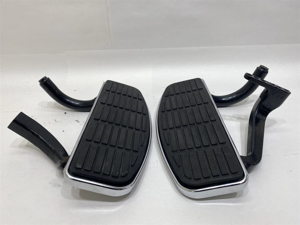  Estriberas y soportes delanteros Harley-Davidson Electra Glide EVO 1994  Foto 3 de 4