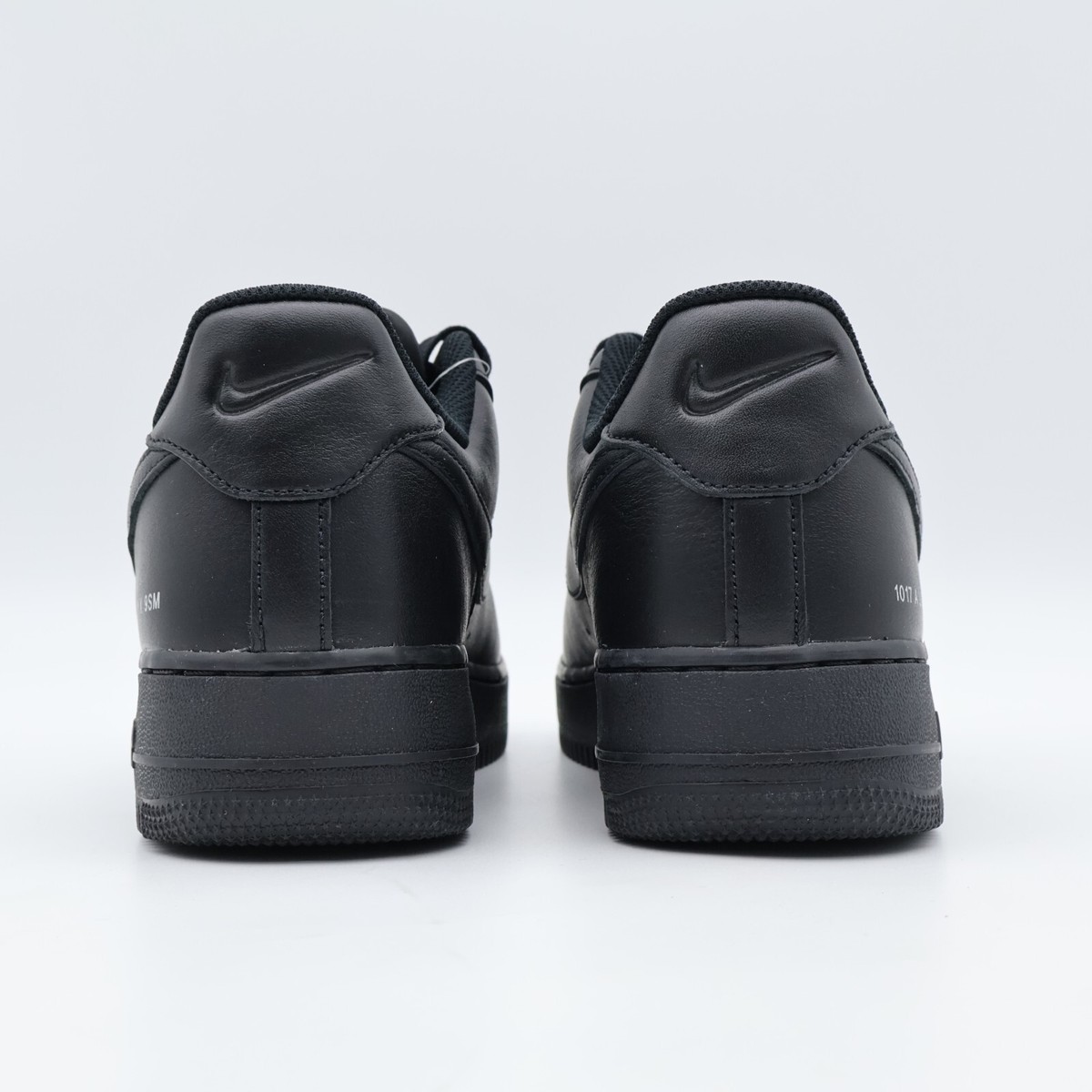 FJ4908-001 1017 ALYX 9SM Nike Air Force 1 Low Black (Men's FJ4908-001 1017 ALYX 9SM Nike Air Force 1 Low Black (Men's