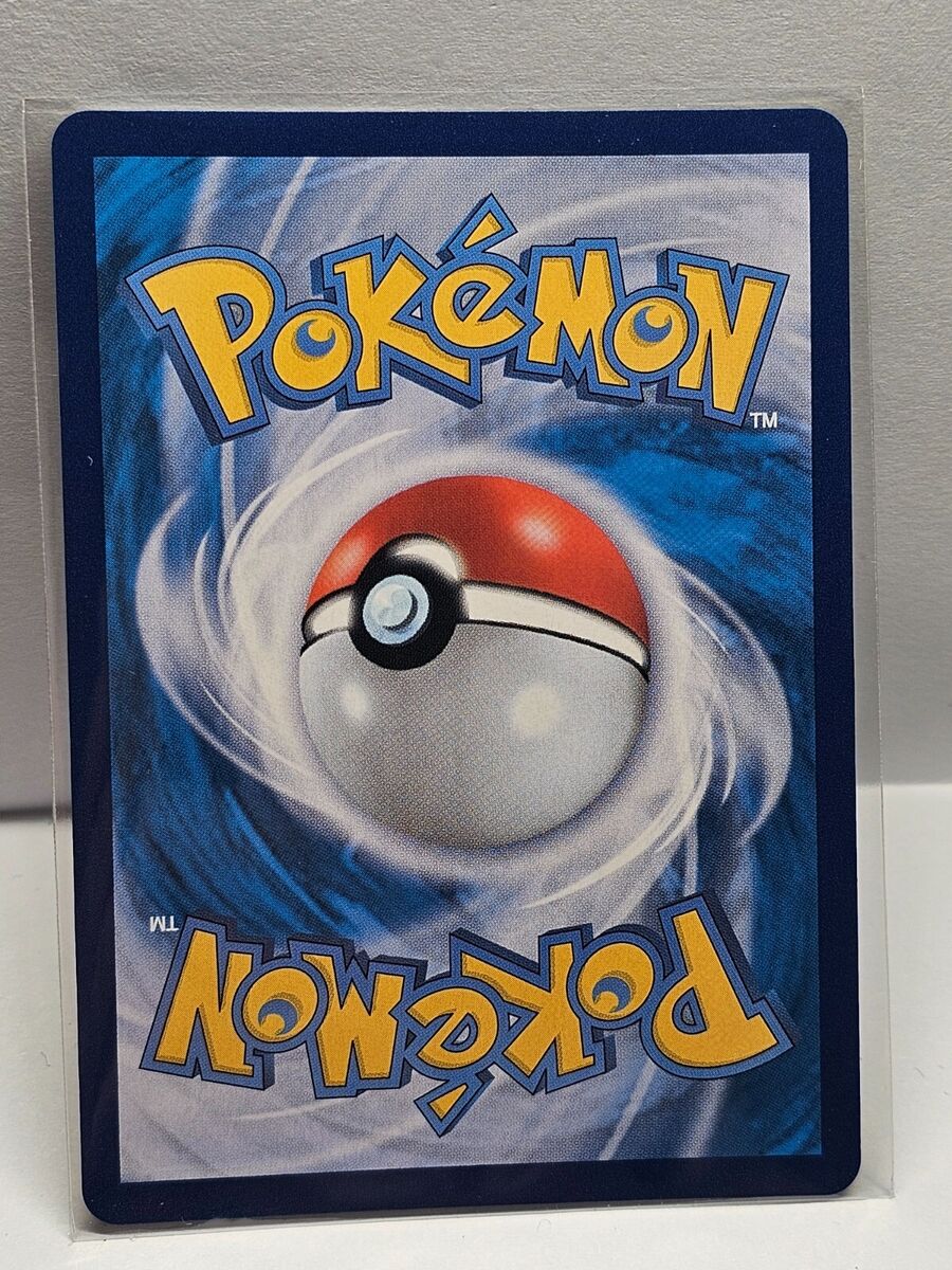 Dudunsparce AR 083/071 SV2P Snow Hazard - Pokemon Card