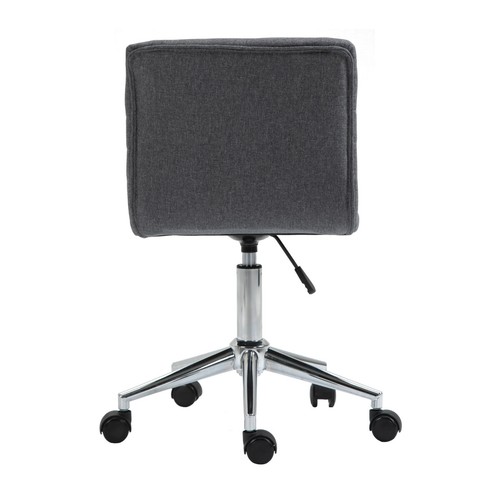 SVITA LINUS Schreibtischstuhl Drehstuhl Bürostuhl Kinder-Zimmer Stoff Kunstleder - Bild 69 von 80