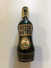 Mignon Rosso Antico Genziana