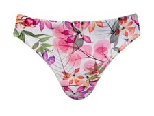 Triumph Bikini Slip Delicate Flowers Mini 38 40 42 NEU