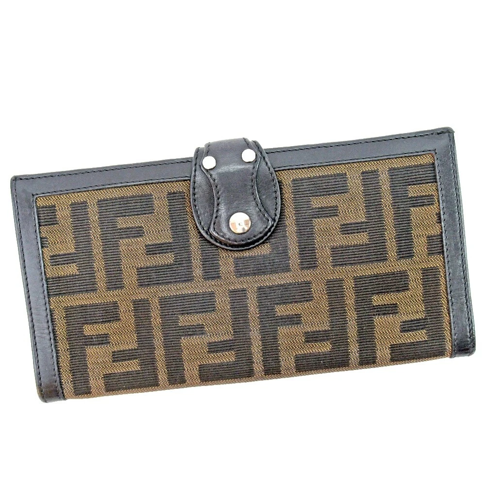 Carteras Fendi Negro para Mujeres