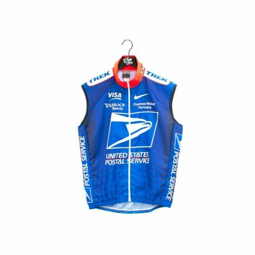 Nike x United States Postal Service USPS Trek Cycling Biking Nike x United States Postal Service USPS Trek Cycling Biking
