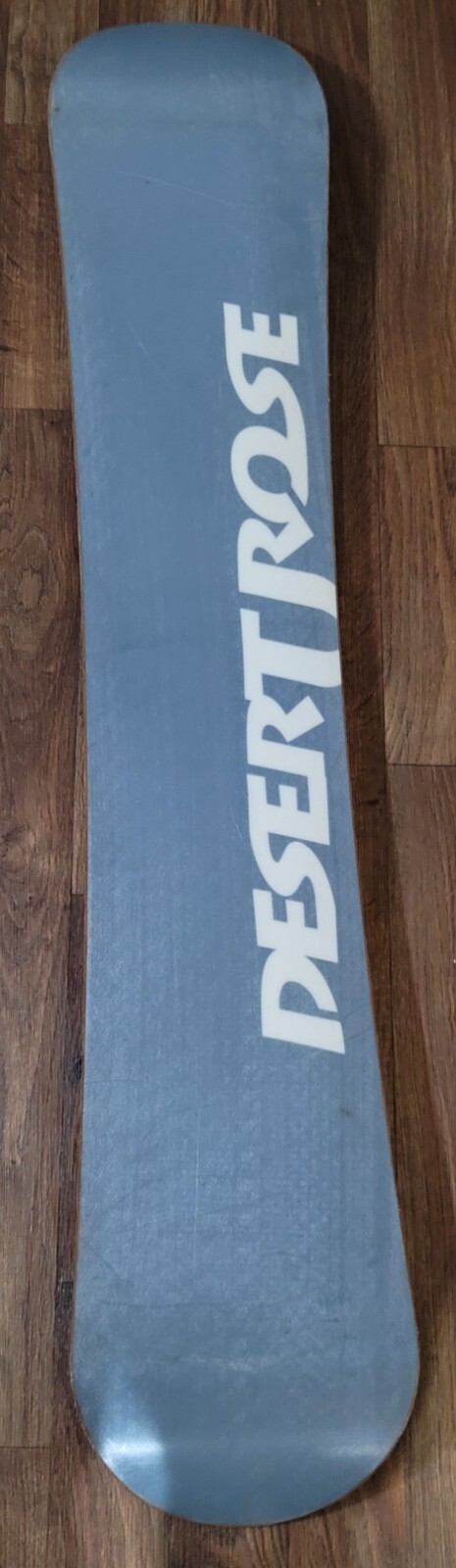 Desert Rose Moon FreeRide All Mountain Freestyle Wood Cap Transworld Snowboard 