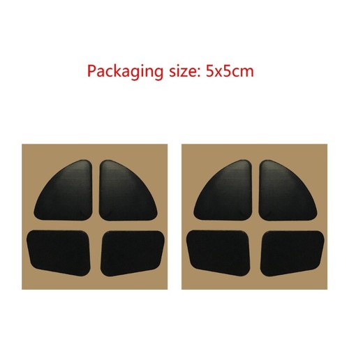 Smooth Mouse Skates Mouse Feet Pads for M905 Mouse Curved Edges Feet Pad - Afbeelding 7 van 7