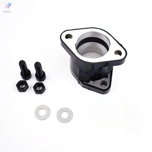 Carburetor Intake Manifold Boot Joint for Yamaha WARRIOR YFM 350 ORing 1987-2004 - Imagen 3 de 6