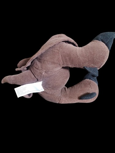 Super Deformed Rodan Godzilla Plush Toy Vault MOTHRA GHIDORA KAIJU minor damage - Picture 5 of 5