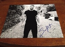 Sam Hunt American Country Music Star Autographed 11x14 Photo  COA/Proof*