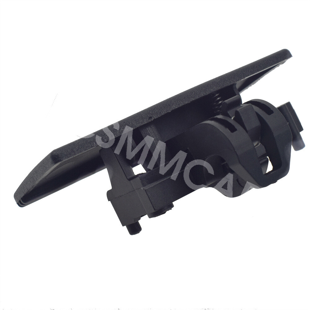 Glove Box Door Lock Handle BL3Z-1506072-AE Fit For 2008-2016 F-250 Super Duty