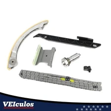 TKC8002 Engine Timing Chain Kit for Select Buick, Chevy, & Pontiac Models