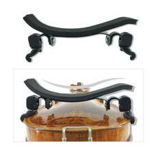 Yinfente Violin Shoulder Rest For 4/4 3/4 Violin Adjustable Height/Angle