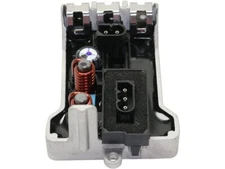 Replacement AP 78WM49C Blower Motor Resistor Fits 2002-2005 BMW 745Li Base