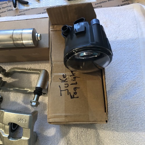 2011 Nissan Juke Parts lot - Picture 10 of 14